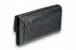 LEATHER WALLET Model 91 BL-0-1