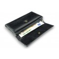 Leather wallet Model 91 BL-0-1