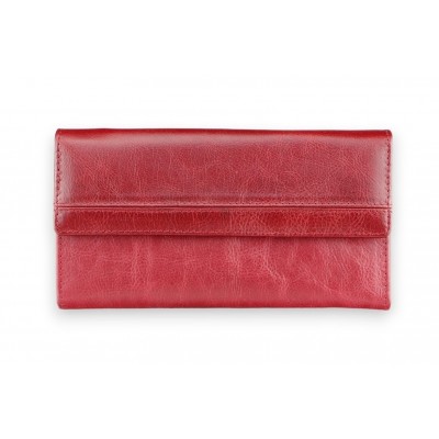 Leather wallet Model 91 BL-0-5