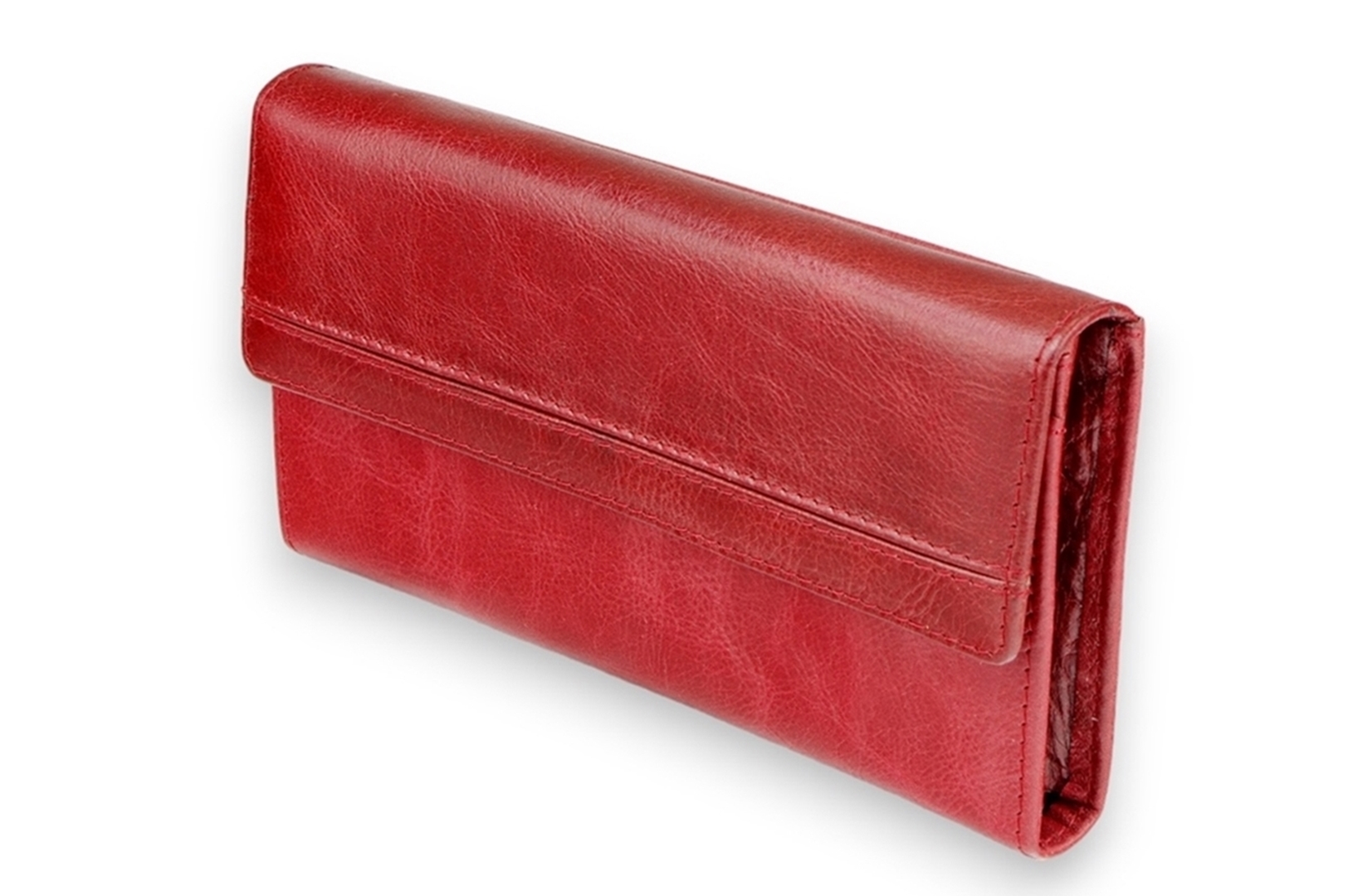 LEATHER WALLET Model 91 BL-0-5