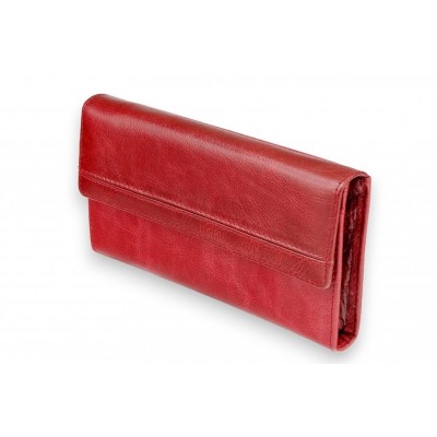 Leather wallet Model 91 BL-0-5