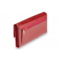 Leather wallet Model 91 BL-0-5