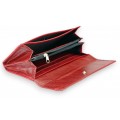 Leather wallet Model 91 BL-0-5