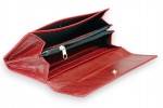 LEATHER WALLET Model 91 BL-0-5