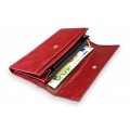Leather wallet Model 91 BL-0-5