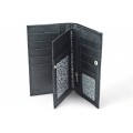 Leather wallet Model 10 EL-3-1