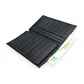Leather wallet Model 10 EL-3-1