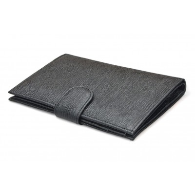 Leather wallet Model 10R EL-3-1 Leather wallet Model 10R EL-3-1