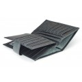 Leather wallet Model 10R EL-3-1