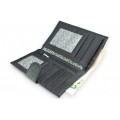 Leather wallet Model 10R EL-3-1