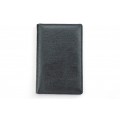 Leather wallet Model 11 EL-3-1