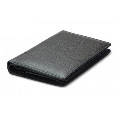 Leather wallet Model 11 EL-3-1