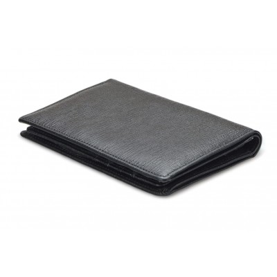 Leather wallet Model 11 EL-3-1 Leather wallet Model 11 EL-3-1