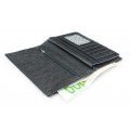 Leather wallet Model 11 EL-3-1