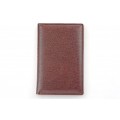 Leather wallet Model 11 EL-3-2