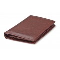 Leather wallet Model 11 EL-3-2