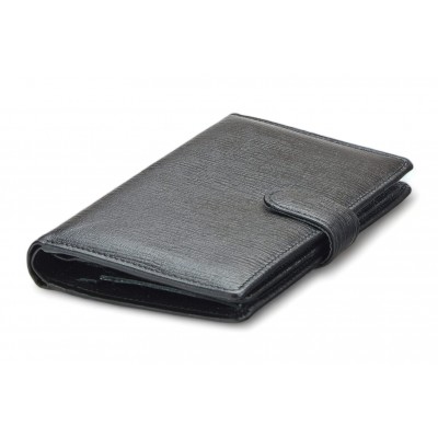Leather wallet Model 11R EL-3-1
