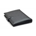 Leather wallet Model 11R EL-3-1
