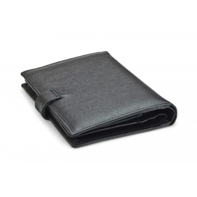 Leather wallet Model 11R EL-3-1