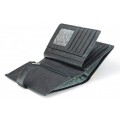 Leather wallet Model 11R EL-3-1