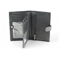 Leather wallet Model 11R EL-3-1