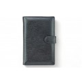 Leather wallet Model 11R EL-3-1