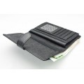 Leather wallet Model 11R EL-3-1