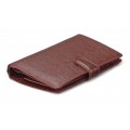 Leather wallet Model 11R EL-3-2
