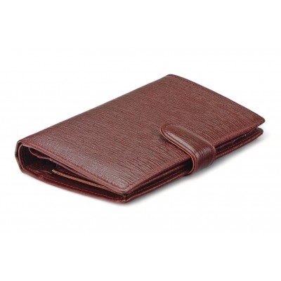Leather wallet Model 11R EL-3-2