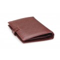 Leather wallet Model 11R EL-3-2