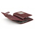 Leather wallet Model 11R EL-3-2