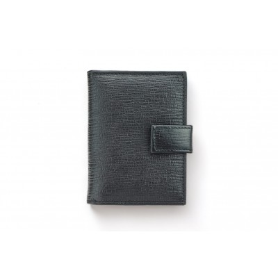 Leather wallet Model 14R EL-3-1 Leather wallet Model 14R EL-3-1