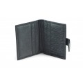 Leather wallet Model 14R EL-3-1