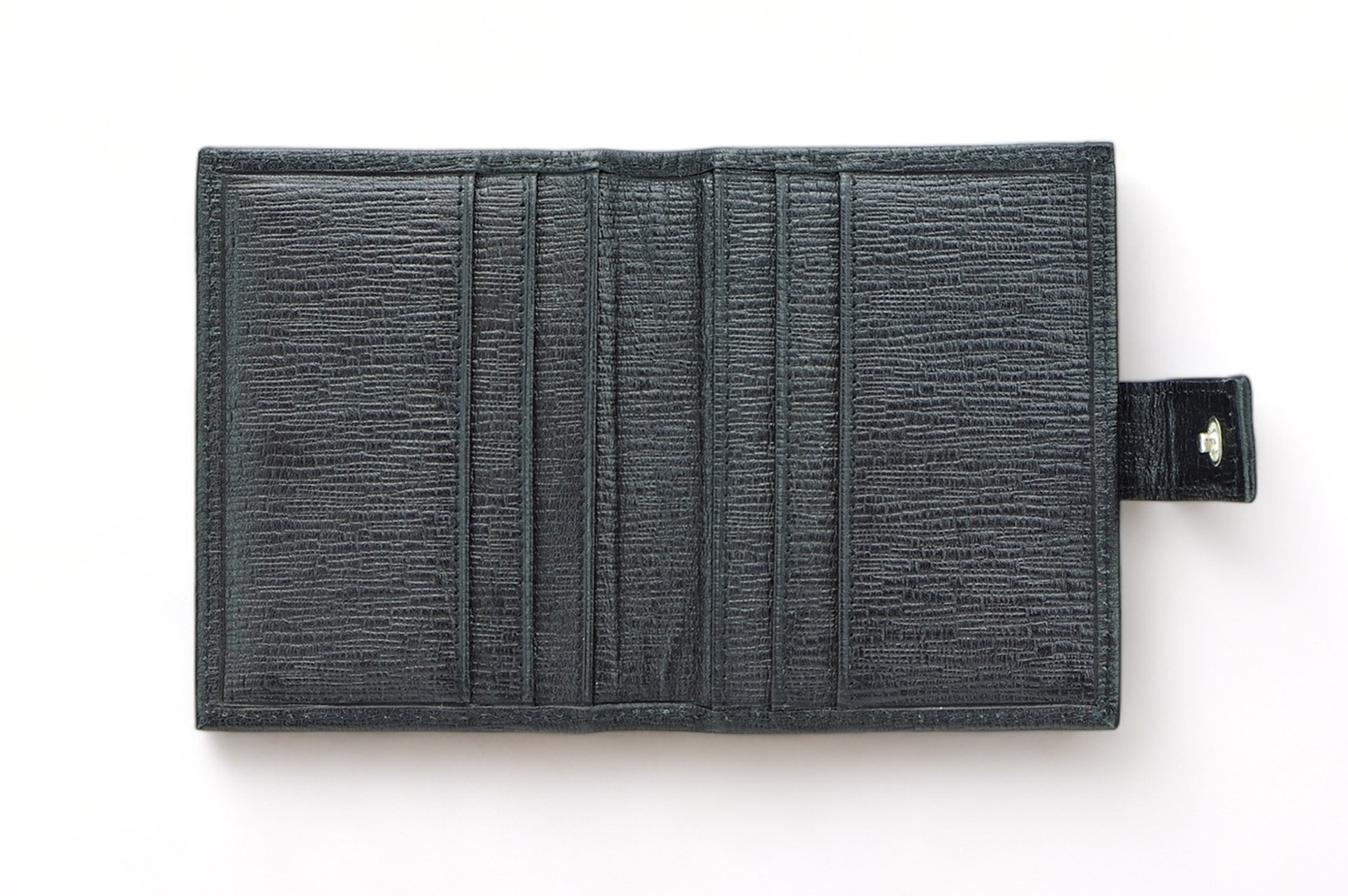 LEATHER WALLET Model  14R EL-3-1