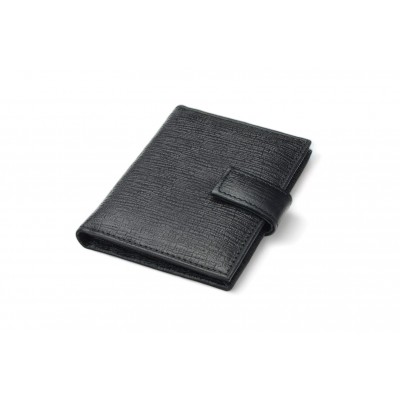 Leather wallet Model 14R EL-3-1 Leather wallet Model 14R EL-3-1