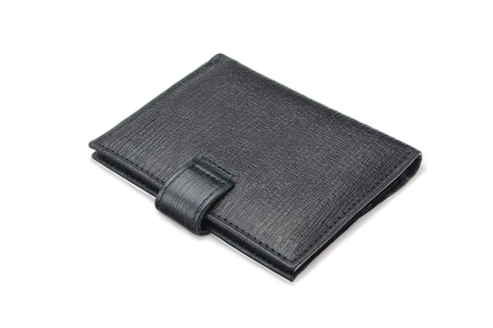 LEATHER WALLET Model  14R EL-3-1