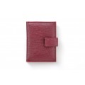 Leather wallet Model 14R EL-3-6