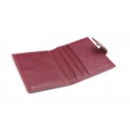 Leather wallet Model 14R EL-3-6