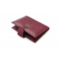 Leather wallet Model 14R EL-3-6