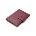 Leather wallet Model 14R EL-3-6