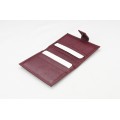 Leather wallet Model 14R EL-3-6