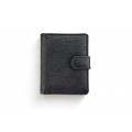 Leather wallet Model 15R EL-3-1