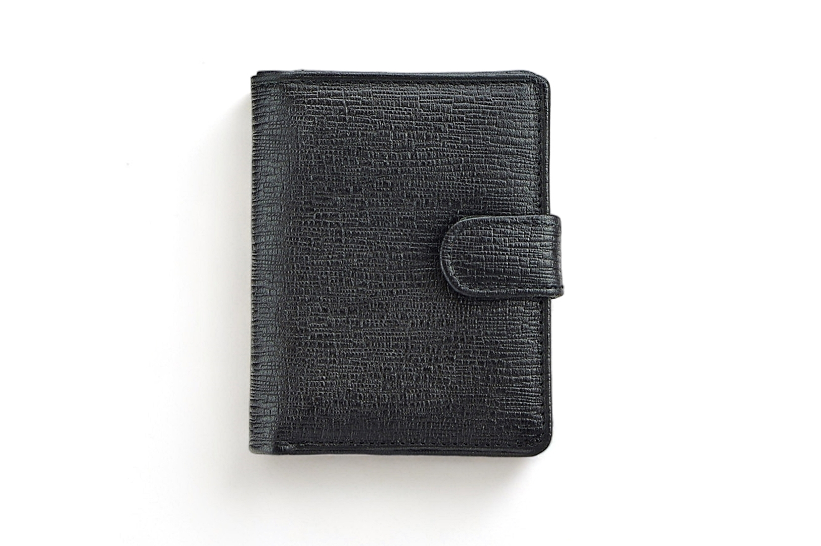 LEATHER WALLET Model   15R EL-3-1