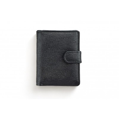 Leather wallet Model 15R EL-3-1 Leather wallet Model 15R EL-3-1