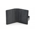 Leather wallet Model 15R EL-3-1