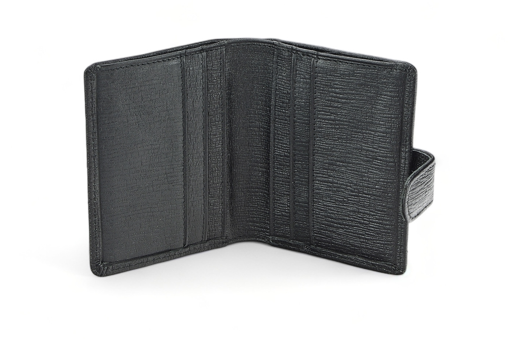 LEATHER WALLET Model   15R EL-3-1