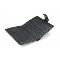 Leather wallet Model 15R EL-3-1