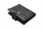 LEATHER WALLET Model   15R EL-3-1