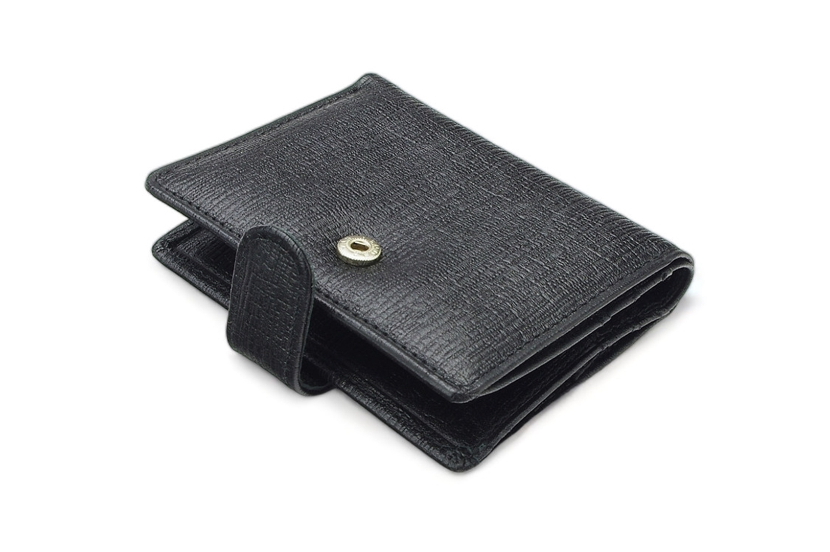 LEATHER WALLET Model   15R EL-3-1