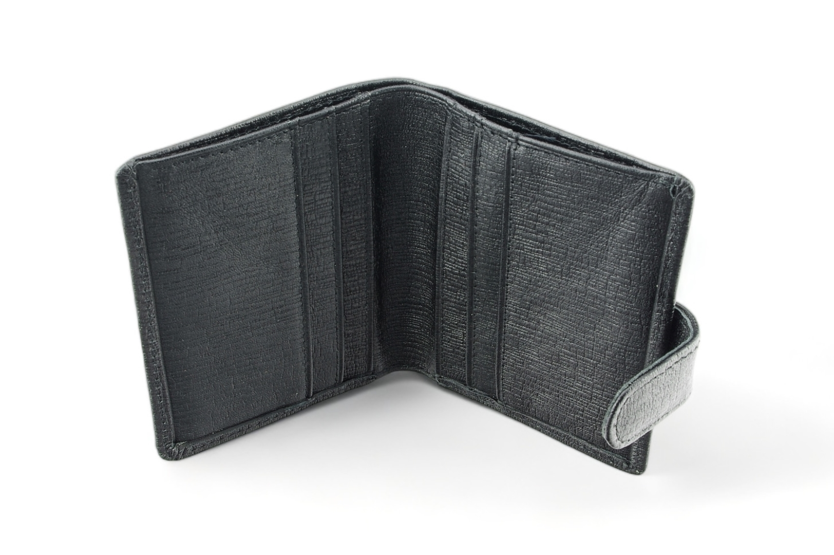 LEATHER WALLET Model   15R EL-3-1